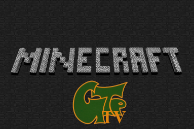 Minecraft by GTP TV