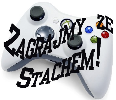 Zagrajmy ze Stachem!